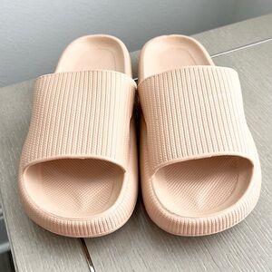 Cloud Slides Original Slides - Cream